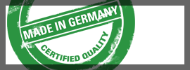 German Quality