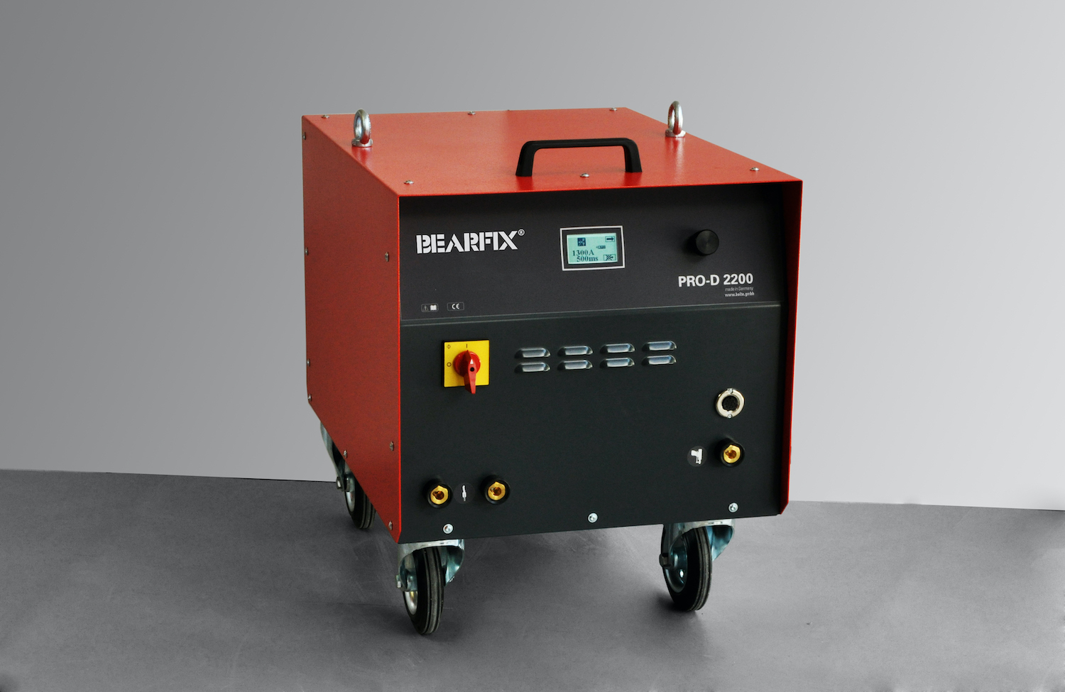 PRO-D 2200 | Equipos de soldadura