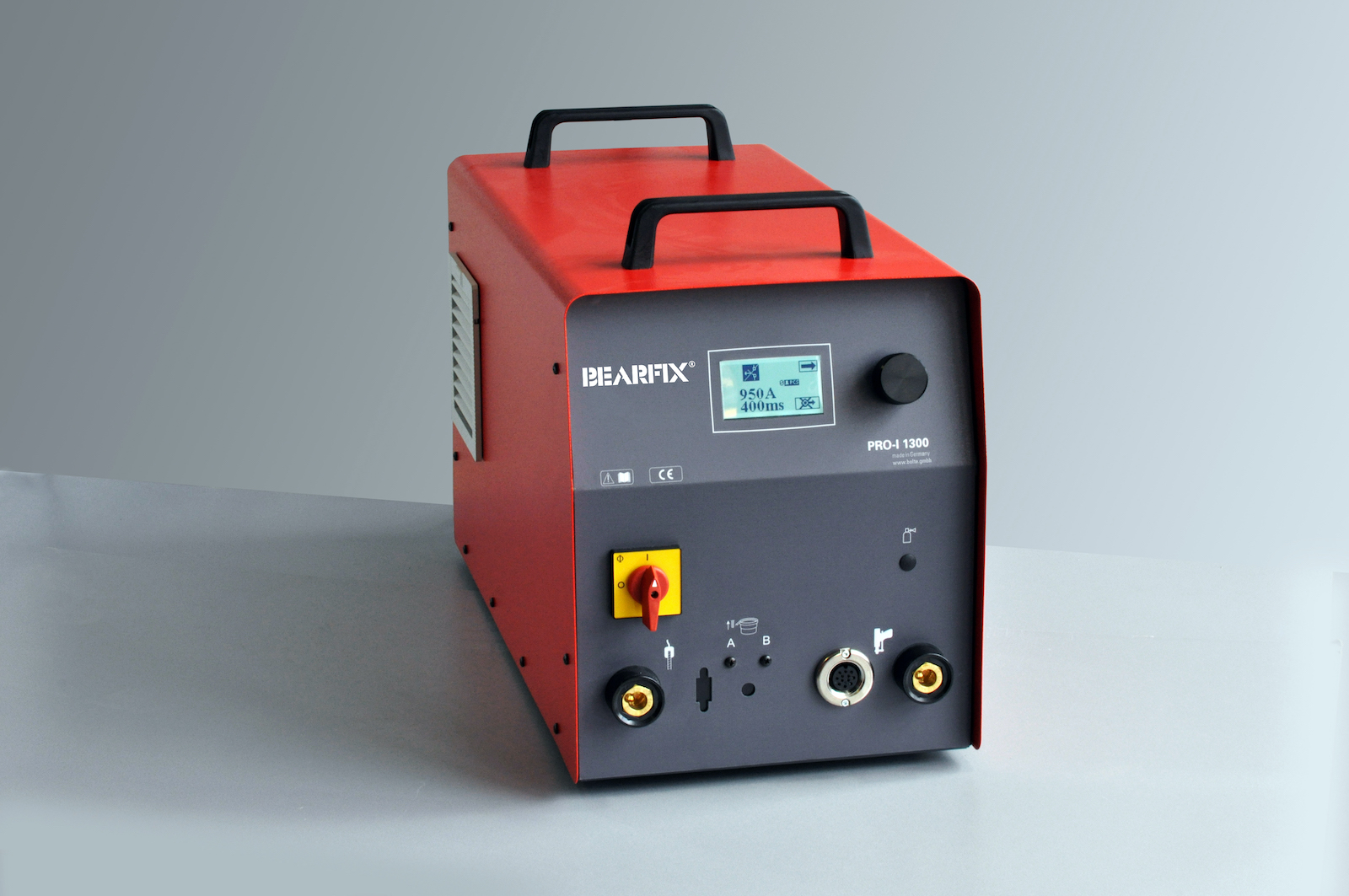 Pro-i-1300 | Equipos de soldadura