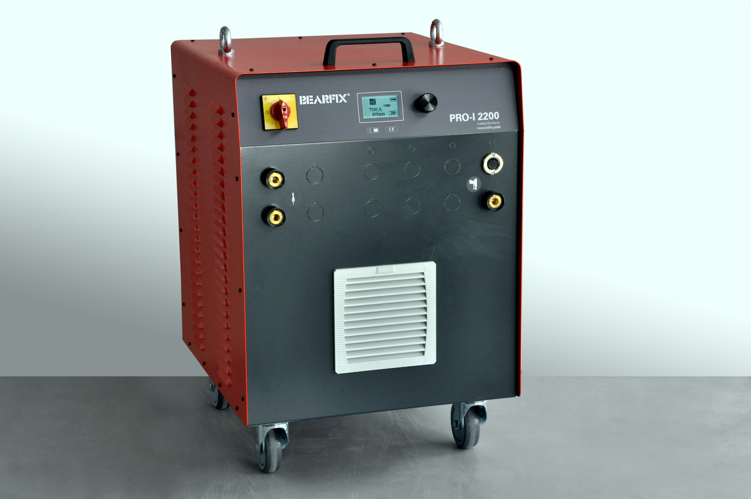pro-i-2200 | Equipos de soldadura