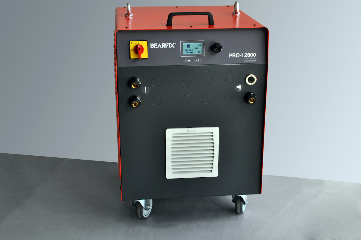 Pro-i-2800 | Equipos de soldadura